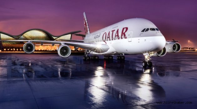 Qatar Airways ile ilgili kritik açıklama