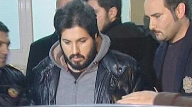 Reza Zarrab davasında beklenmeyen gelişme!