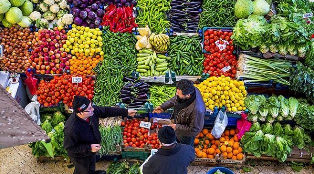 Rus ambargosu Türk vatandaşına yarayacak