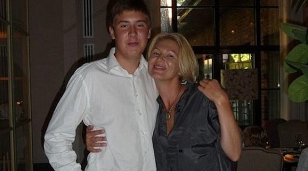 Rus milyonerin eski eşi otel odasın ölü bulundu