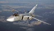 Rus pilot, kaçmak için manevra yapmamış