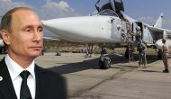 “Rusya, Suriye’de ikinci hava üssünü kuruyor”
