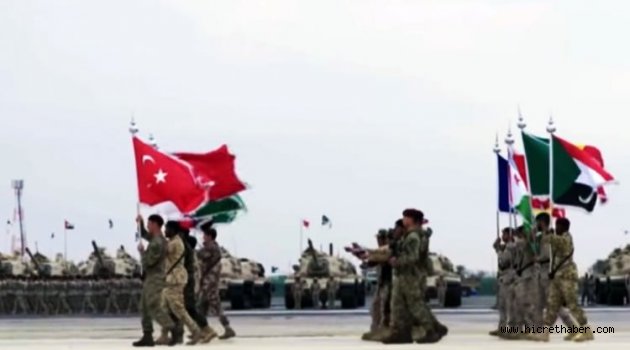 Rusya'dan 'İslam Ordusu' açıklaması