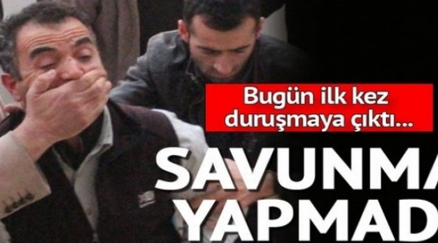 Sabancı suikastı sanığı Akkol'un davası ertelendi