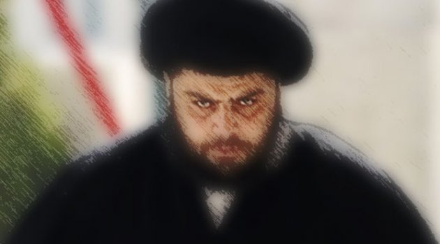 Sadr: “Türk işgali kapıda”