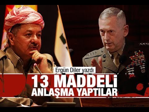 Savaşan iki tarafın da bize fena halde ihtiyacı var!