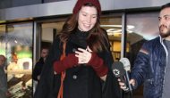 Selma Ergeç'i utandıran soru
