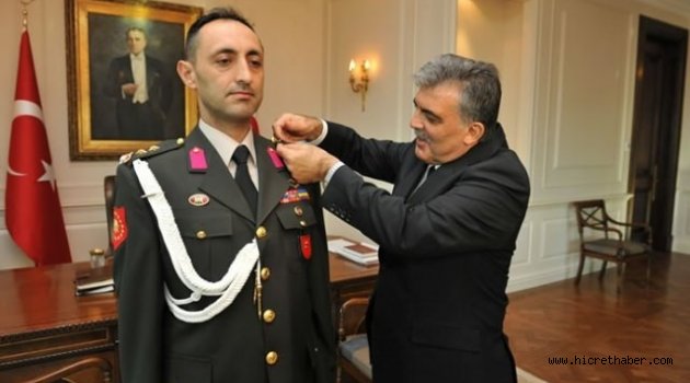 Serbest bırakılan başyaver için yeni karar!