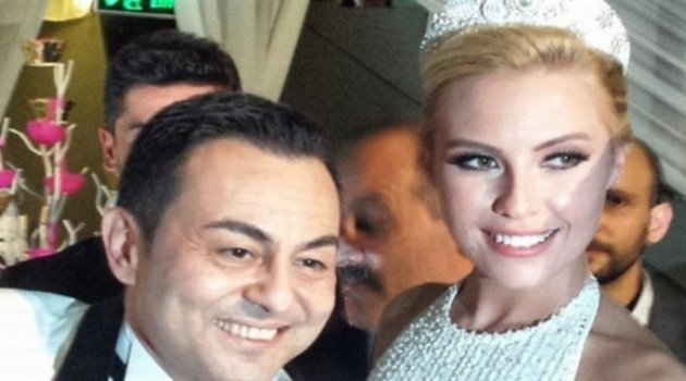 Serdar Ortaç bilinmeyen gerçeği açıkladı