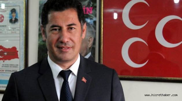 Sinan Oğan adaylığını açıkladı