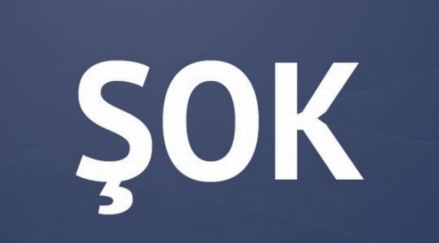 Şırnak'ta kahreden kaza!..