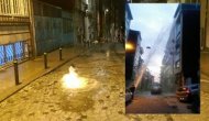 Şişli'de 'dev' su krizi!..