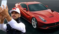 Sofuoğlu'na son model jest!