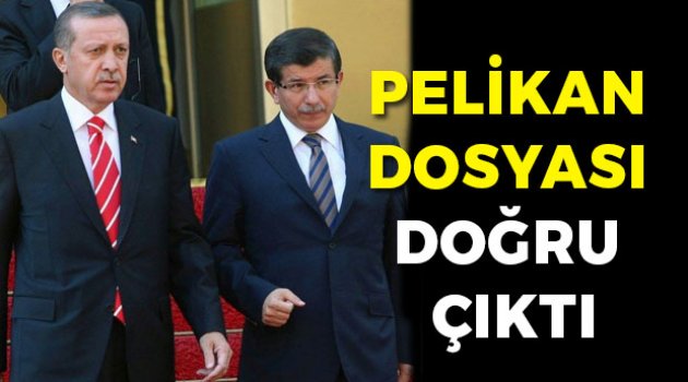 ŞOK Davutoğlu, Erdoğan’ı Devirmek İstiyor! İddası Bu Haberde