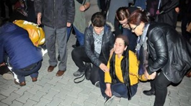 Soma davasında tahliye!