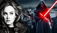 Star Wars’a Adele dokunuşu