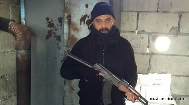 Suriye Bayırbucak’taki Türkmendağı’nda şehidimiz VAR