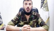 Suriye'de muhalif İslam Ordusu'nun lideri öldürüldü!