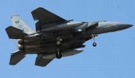 Suudi Arabistan uçakları İncirlik'e geldi