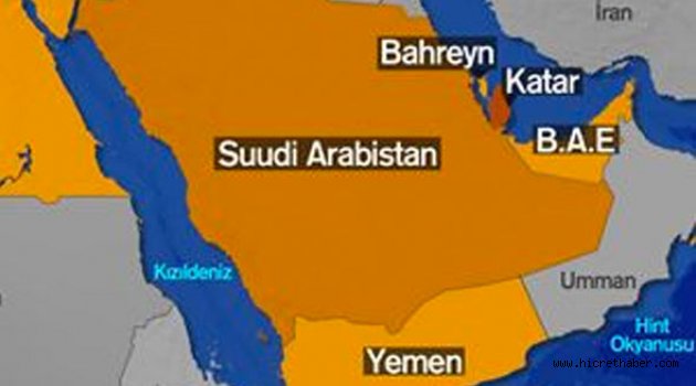 Suudi Arabistan'da kriz! Türkiye nasıl bakıyor?