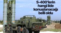 2018’DE 2 ADET S-400 GELİYOR