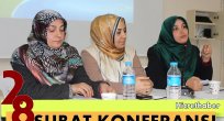 28 Şubat Bizim için Ne?