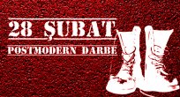 28 Subat Sürecinde Türkiye ve Müslümanlar