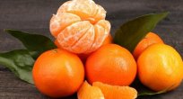 5 kilo verdiren mandalina diyeti