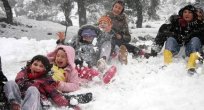 6 ilde kar nedeniyle okullar 1 gün geç açılacak