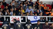 60 Mossad ajanı İsrail maçı için Ankara'da