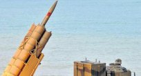 8 metrelik Türk füzeleri geliyor