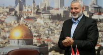 Hamas'ın Yeni Siyasi Lideri Belli Oldu