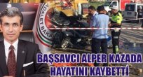 Denizli Cumhuriyet Başsavcısı Mustafa Alper'i kim yada kimler şehit etti