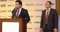 Eminevim öğretmenler gününe özel program düzenledi