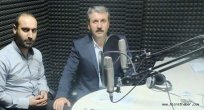G-20’de sonra Rusya’nın Türkmenleri bombalaması kabul edilebilir bir şey değildir!