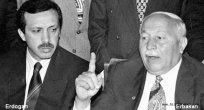 Erbakan yıllar önce bugünleri anlatmış!