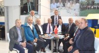 Sinop Dünya Da Konuşulacak Bir İl Olacak