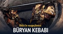 750 Yıllık Bir Kültür Büryan Yemeği