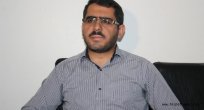 'Filistin ve Kudüs Tüm Ümmetin Davasıdır'