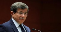 Başbakan Ahmet Davutoğlu,Önemli açıklamalarda bulundu