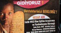 Fetih derneği Senegaldaki Hafızlar Yararına Kermes Düzenledi