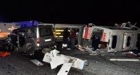 Tatvan'da Kaza