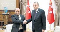 Musul’daki askeri çekmeyeceğiz