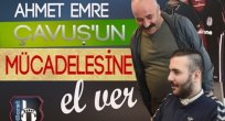 Ahmet Emre'nin Mücadelesi