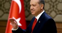 Cumhurbaşkanı Erdoğan,Türkiye İsraİl yakınlaşması bölge için hayati önem taşıyor