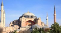 MHP'li Yusuf Halaçoğlu,Ayasofya teklifi!