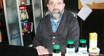 Herbalist Ersin Hastalanmadan vücut direncimizi artırmalıyız