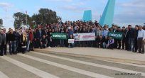 Eminevim İnanç turizmi çerçevesinde KKTC ne 2’nci turu düzenledi