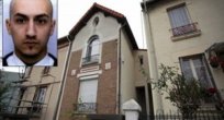 Paris katliamcısı gizlice gömüldü