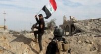 Ramadi DAEŞ'ten kurtuldu!..